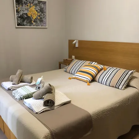 Lemonaki House Lefkada Pensjonat