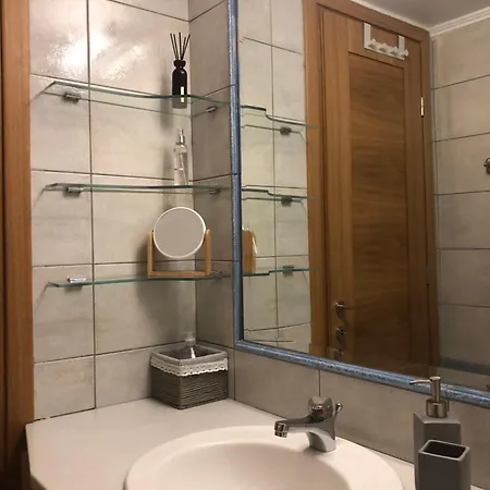 Pensjonat Lemonaki House Lefkada Asprogerakata