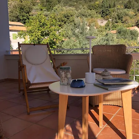 Lemonaki House Lefkada Pensjonat