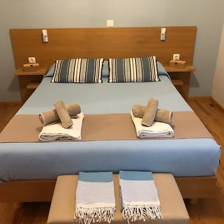 Pensjonat Lemonaki House Lefkada *
