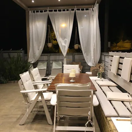 Pensjonat Lemonaki House Lefkada *